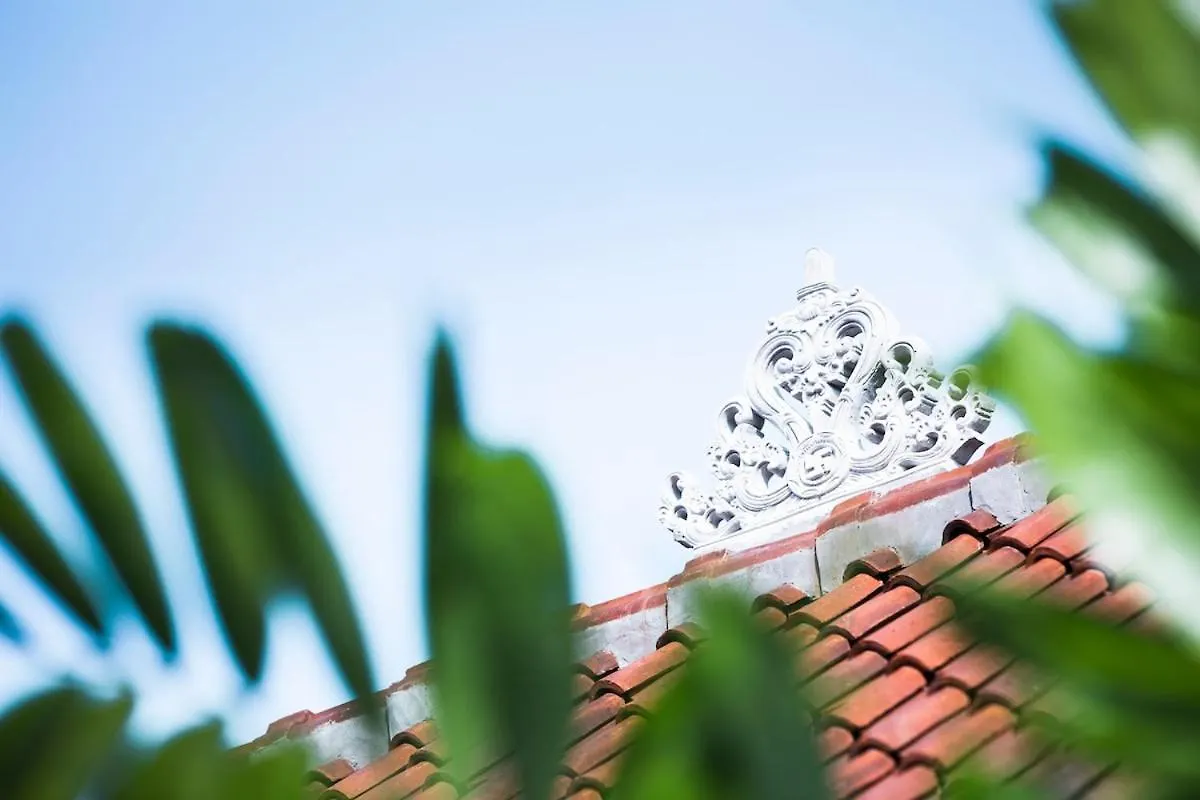 Saro - Top Location Near Potato Head, Walk Everywhere! Seminyak  Seminyak (Bali)
