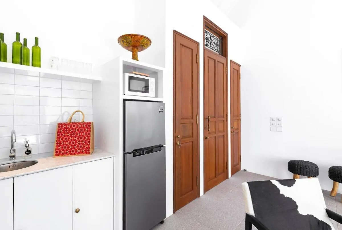 Saro - Top Location Near Potato Head, Walk Everywhere! Seminyak  Indonesia